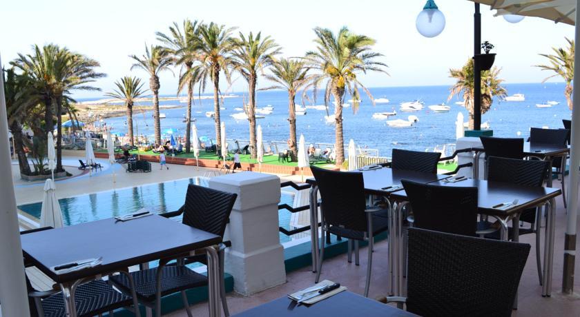 Qawra Palace Resort & Spa St. Paul's Bay Exterior foto